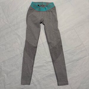 Gymshark Full Length Leggings Size XS